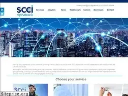Sites similar to sccialphatrack.co.uk