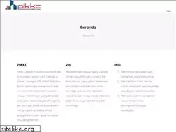 Sites similar to sccic.id