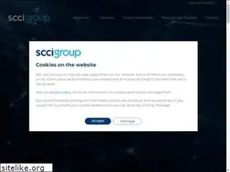 Sites similar to sccigroup.com