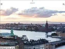 Sites similar to sccinstitute.se