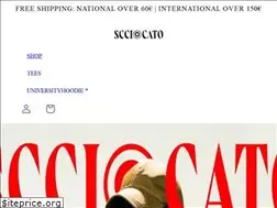 Sites similar to scciocato.com