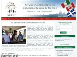 Sites similar to scciq.com