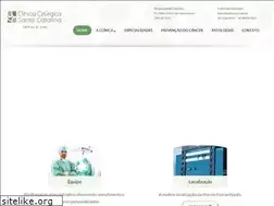 Sites similar to sccirurgia.com.br