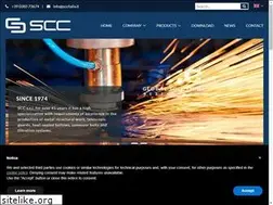 Sites similar to sccitalia.it
