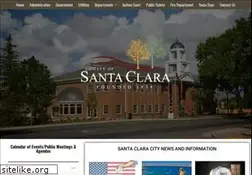 Sites similar to sccity.org