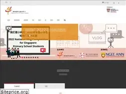 Sites similar to sccl.sg