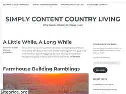 Sites similar to sccliving.wordpress.com