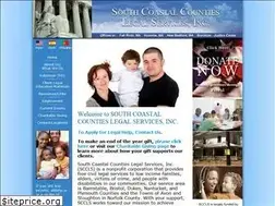 Sites similar to sccls.org