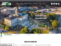 Sites similar to scclubforgrowth.com
