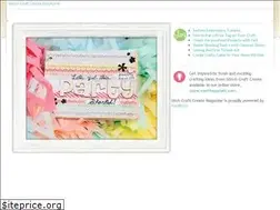Sites similar to sccmag.com