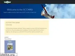 Sites similar to sccmas.org