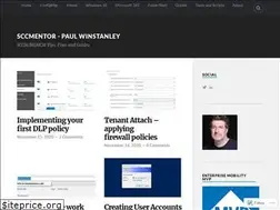 Sites similar to sccmentor.com