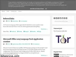 Sites similar to sccmrookie.blogspot.com