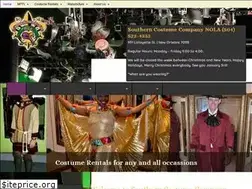 Sites similar to sccnola.com