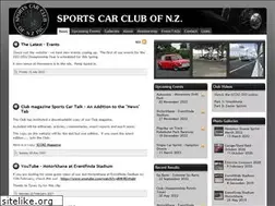 Sites similar to sccnz.co.nz