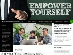 Sites similar to sccoachingasia.com