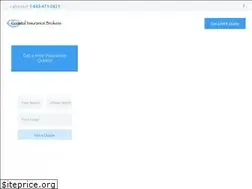 Sites similar to sccoastalinsurance.com