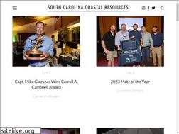 Sites similar to sccoastalresources.com