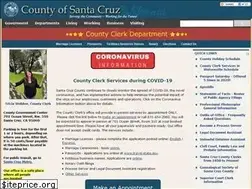 Sites similar to sccoclerk.com