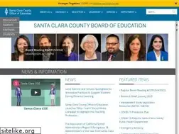 Sites similar to sccoe.org