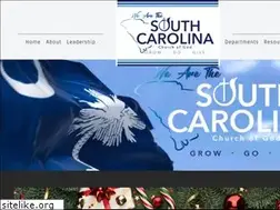 Sites similar to sccog.com
