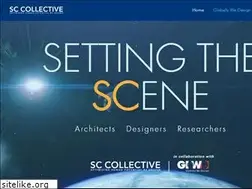 Sites similar to sccollective.com