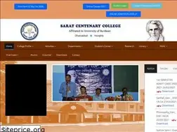 Sites similar to sccollegednk.ac.in
