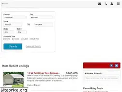 Sites similar to sccommunityfirst.com