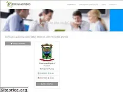 Sites similar to scconcursos.com.br