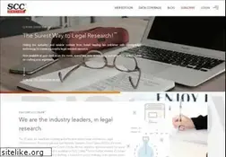 Sites similar to scconline.com