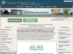 Sites similar to sccoplanning.com