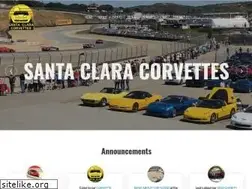 Sites similar to sccorvettes.org