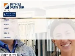 Sites similar to sccountybank.com