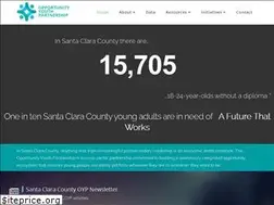 Sites similar to sccoyp.org
