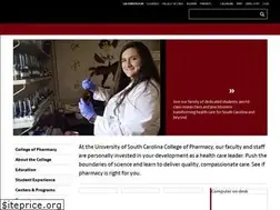 Sites similar to sccp.sc.edu