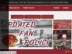 Sites similar to sccpanthers.com