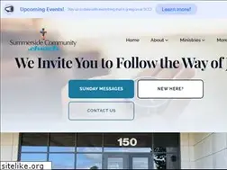 Sites similar to sccpei.com