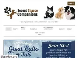Sites similar to sccpets.com