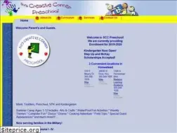 Sites similar to sccpreschool.com