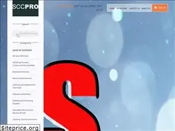 Sites similar to sccpro.com