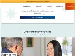 Sites similar to sccqld.com.au