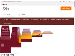 Sites similar to sccr.ma
