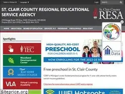 Sites similar to sccresa.org