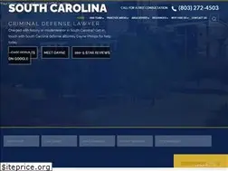 Sites similar to sccriminallaws.com