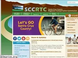 Sites similar to sccrtc.org