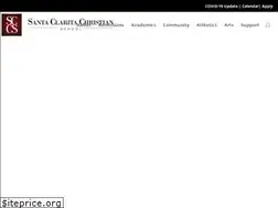Sites similar to sccs.cc