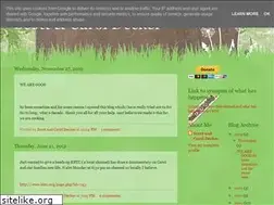 Sites similar to sccsdecker.blogspot.com