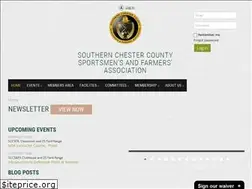 Sites similar to sccsfa.org