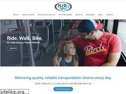 Sites similar to scctd.org