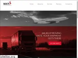 Sites similar to scctsaudi.com